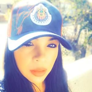 Meet your Posher, Mayra